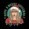 taylor-have-a-merry-swiftmas-png