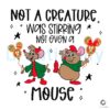 not-a-creature-was-stirring-not-even-a-mouse-svg-cricut-files