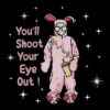 you-will-shoot-your-eye-out-pink-bunny-svg-cricut-files