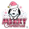 cute-snoopy-merry-christmas-svg