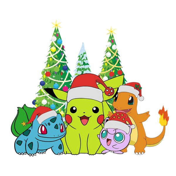 christmas-pokemon-anime-lovers-png