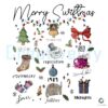 merry-swiftmas-taylor-albums-version-png-download-file