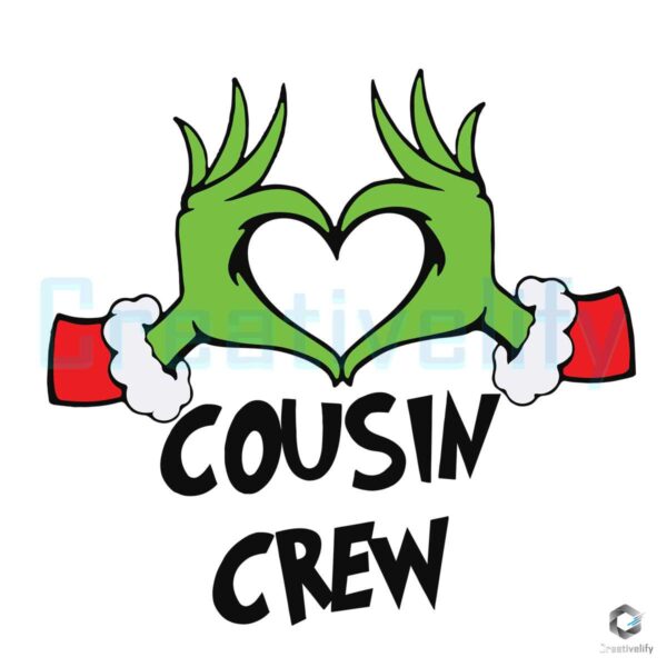 cousin-crew-family-christmas-grinch-hand-svg-download