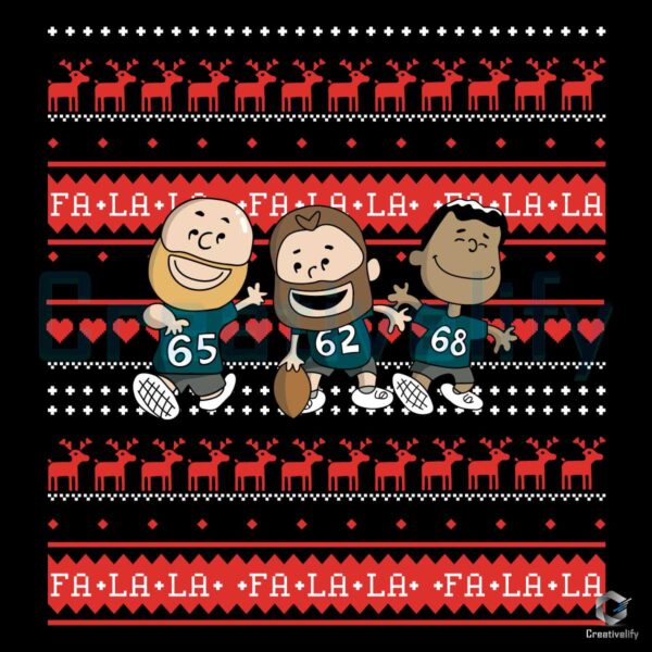 funny-philadelphia-football-christmas-svg