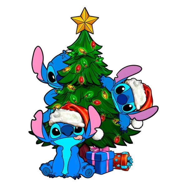 disney-santa-stitch-christmas-tree-png