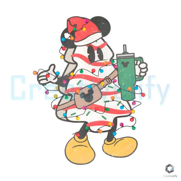 retro-disney-christmas-tree-cake-tumbler-png