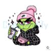 pink-girl-grinch-coffee-png