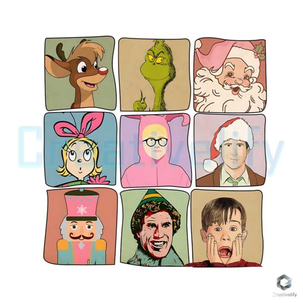 vintage-christmas-movies-characters-png