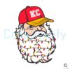 santa-claus-kansas-city-football-svg