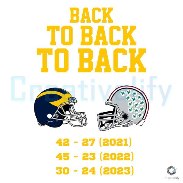 michigan-wolverines-football-back-to-back-svg