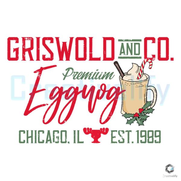 griswold-and-co-premium-eggnog-svg