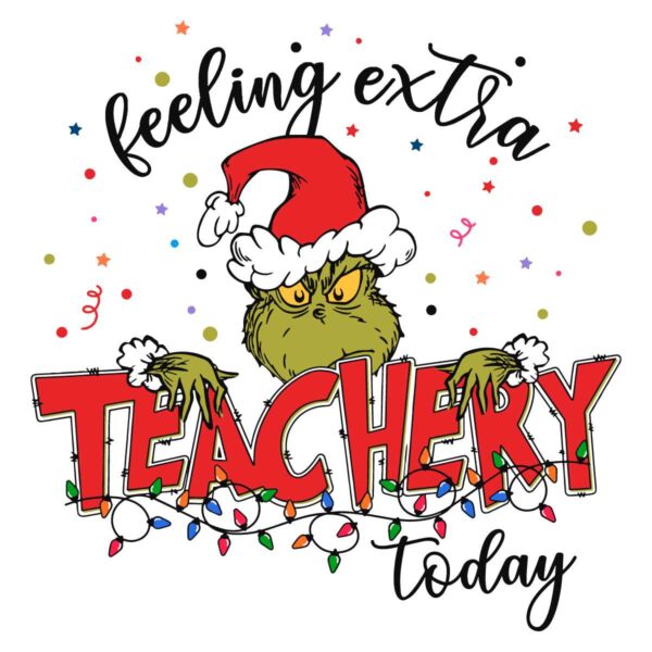 feeling-extra-teachery-today-svg