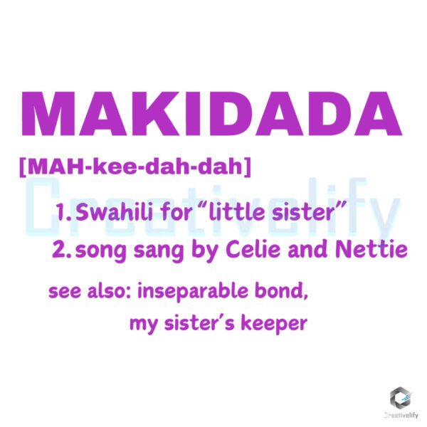 makidada-definition-the-color-purple-svg