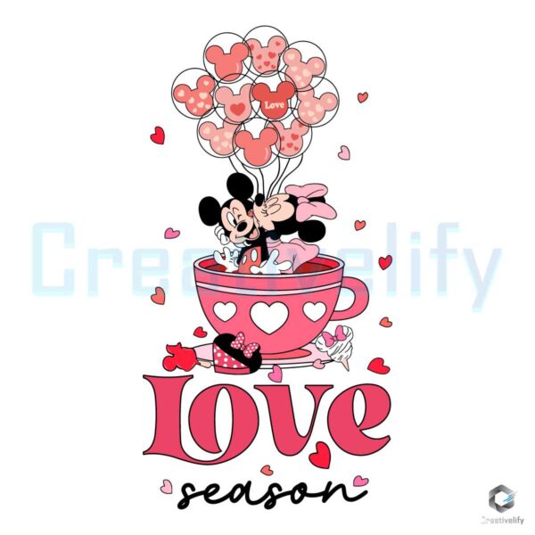 love-season-mickey-minnie-disney-cup-svg