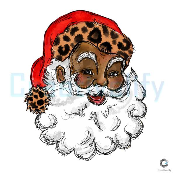 retro-black-santa-african-american-png