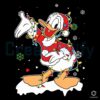 disney-donald-duck-christmas-lights-svg