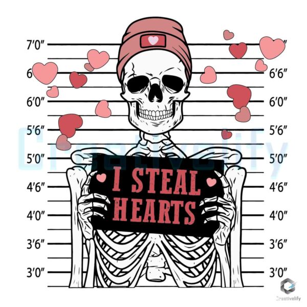 i-steal-hearts-funny-skeleton-valentine-svg