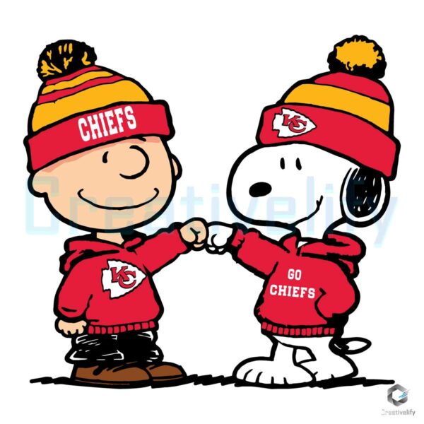 charlie-brown-and-snoopy-go-chiefs-svg