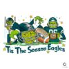 grinch-tis-the-season-eagles-football-svg