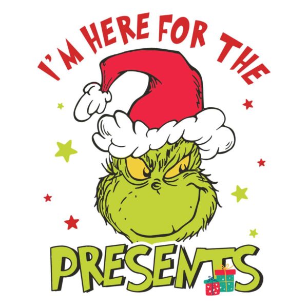 funny-im-here-for-the-presents-svg