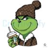 bougie-grinch-lv-starbucks-coffee-svg