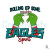 retro-rolling-up-some-eagles-spirit-svg