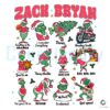 funny-grinch-zach-bryan-christmas-albums-png