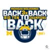 back-to-back-michigan-wolverines-champs-svg