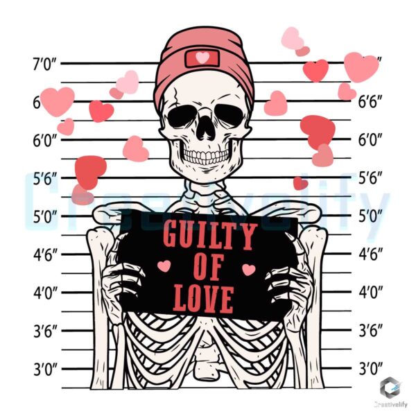 guilty-of-love-skeleton-valentine-svg