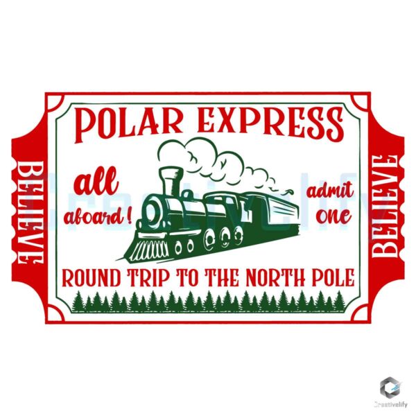 polar-express-all-aboard-admit-one-svg