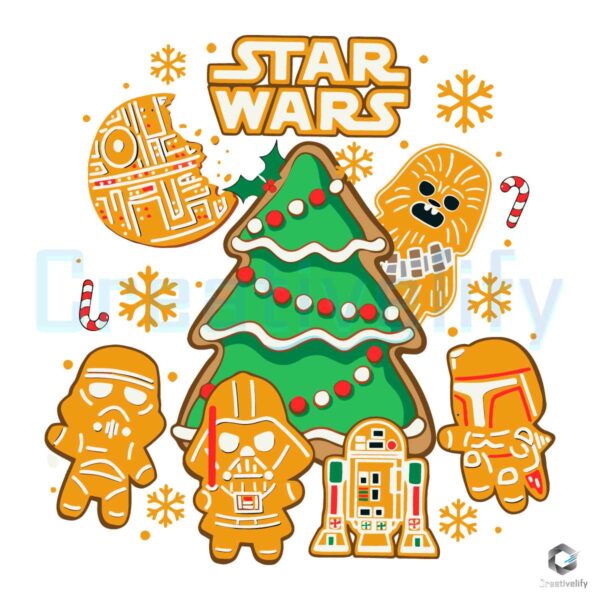 star-wars-gingerbread-cookies-christmas-svg