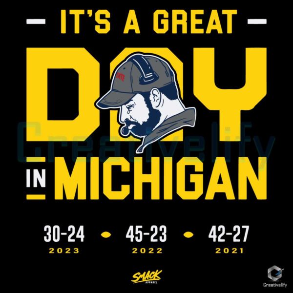 its-a-great-day-in-michigan-svg