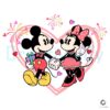 valentine-mouse-hearts-mickey-minnie-svg