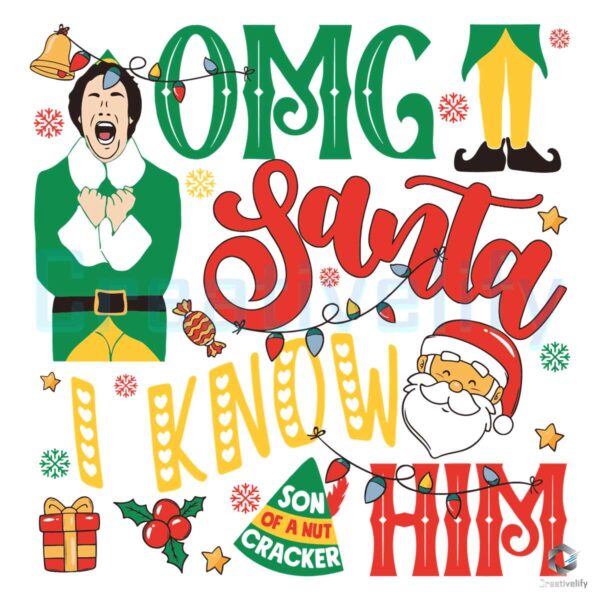 retro-vintage-omg-santa-i-know-him-svg