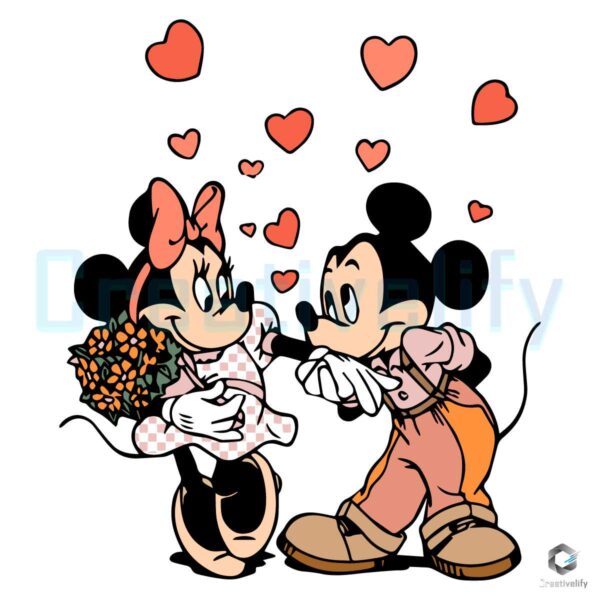 disney-mickey-minnie-love-valentine-svg