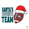 santas-favorite-team-philadelphia-eagles-svg