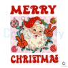 merry-christmas-santa-wreath-png