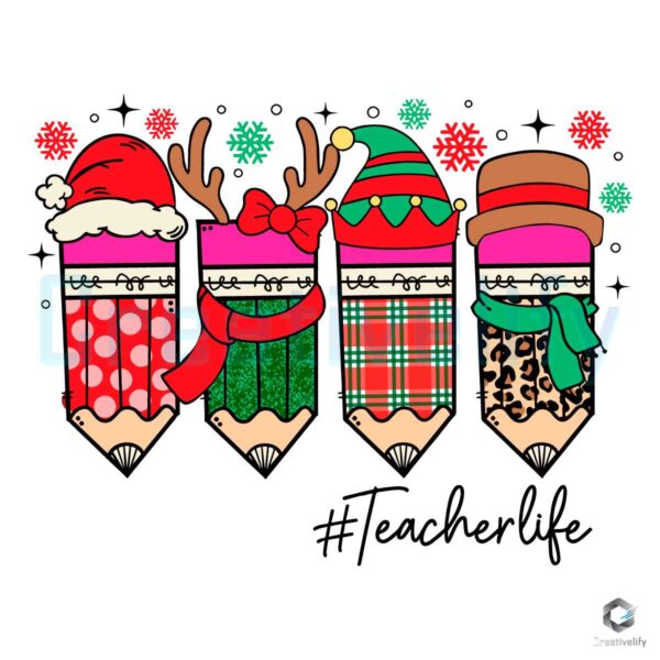 funny-christmas-pencils-teacher-life-svg