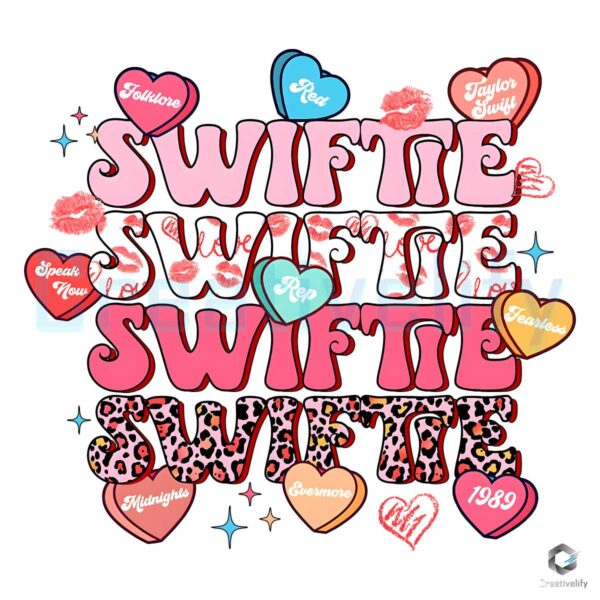 swiftie-valentine-taylor-albums-heart-png