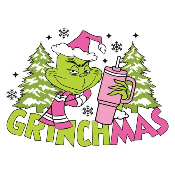 retro-grinchmas-boojee-grinch-svg