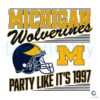 michigan-wolverines-party-like-its-1997-svg