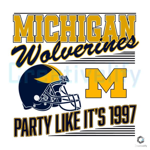 michigan-wolverines-party-like-its-1997-svg
