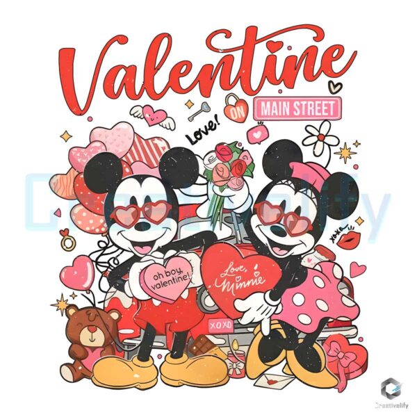 vintage-mickey-minnie-valentine-on-main-street-png