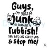 home-alone-guys-im-eating-junk-svg