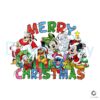 merry-christmas-disney-characters-png