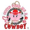 cupid-find-me-a-cowboy-heart-valentine-png