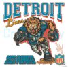 detroit-lions-nfl-football-2023-playoffs-svg