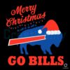 merry-christmas-go-bills-svg