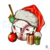 vintage-christmas-baseball-santa-hat-png