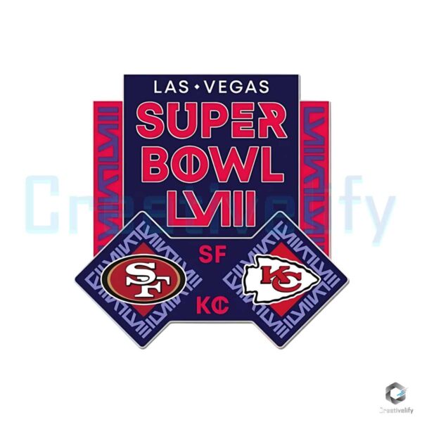 las-vegas-super-bowl-lviii-49ers-vs-chiefs-football-png